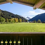 Rettensteinblick 샬레 티롤 키르흐베르크