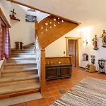 Horská chata Rettensteinblick Kirchberg in Tirol