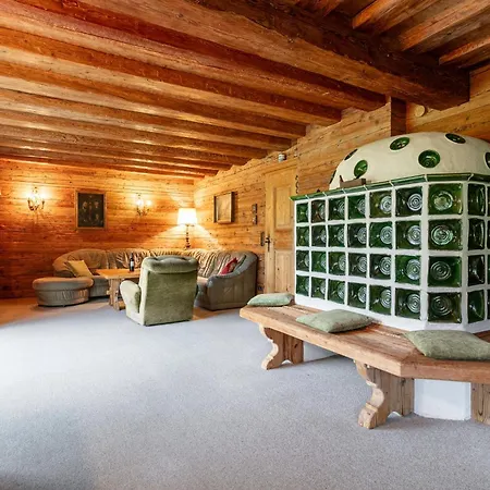 Rettensteinblick Kirchberg in Tirol