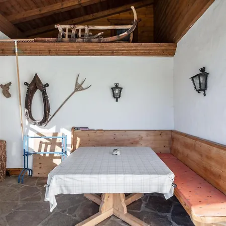 Rettensteinblick * Kirchberg in Tirol