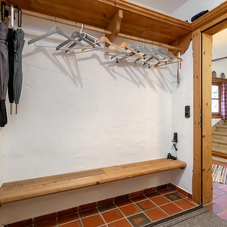 Rettensteinblick Kirchberg en Tyrol