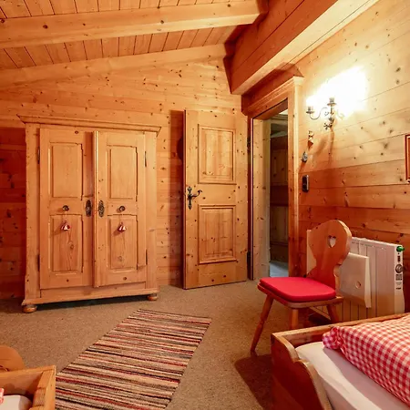 Chalet Rettensteinblick