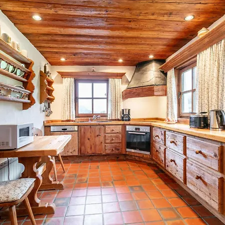 Rettensteinblick Kirchberg in Tirol