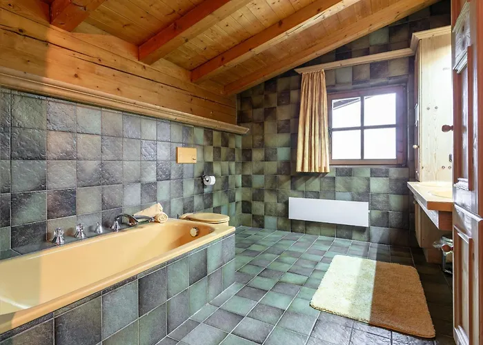 Rettensteinblick Horská chata