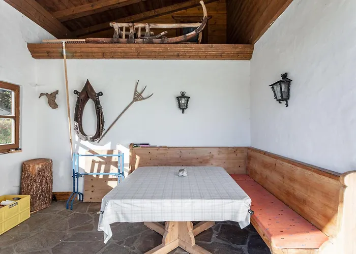 Rettensteinblick * Kirchberg in Tirol