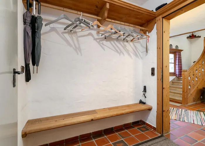 Rettensteinblick Kirchberg in Tirol