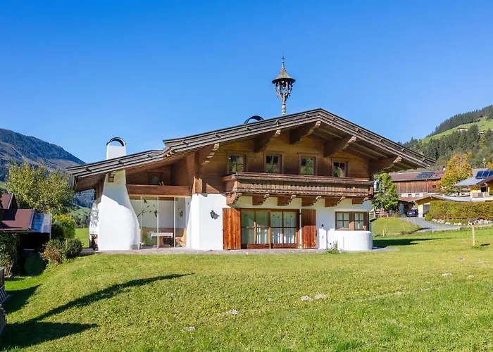 Rettensteinblick Horská chata