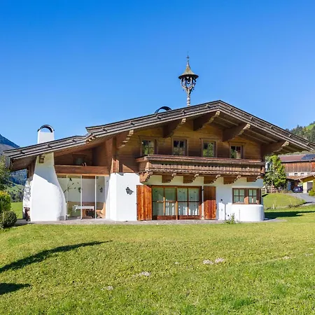 Rettensteinblick Chalet