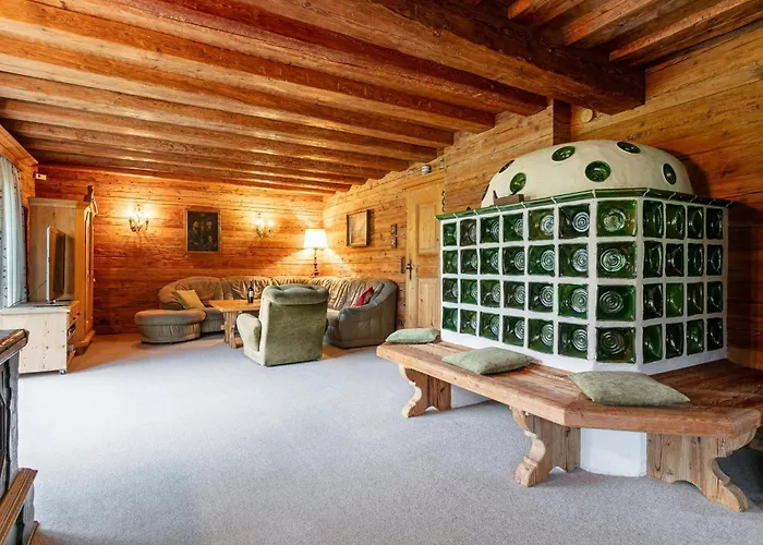 Rettensteinblick Kirchberg in Tirol