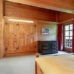 Chalet Rettensteinblick