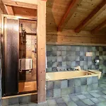 Rettensteinblick Chalet