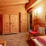Chalet Rettensteinblick