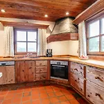 Chalet Rettensteinblick *